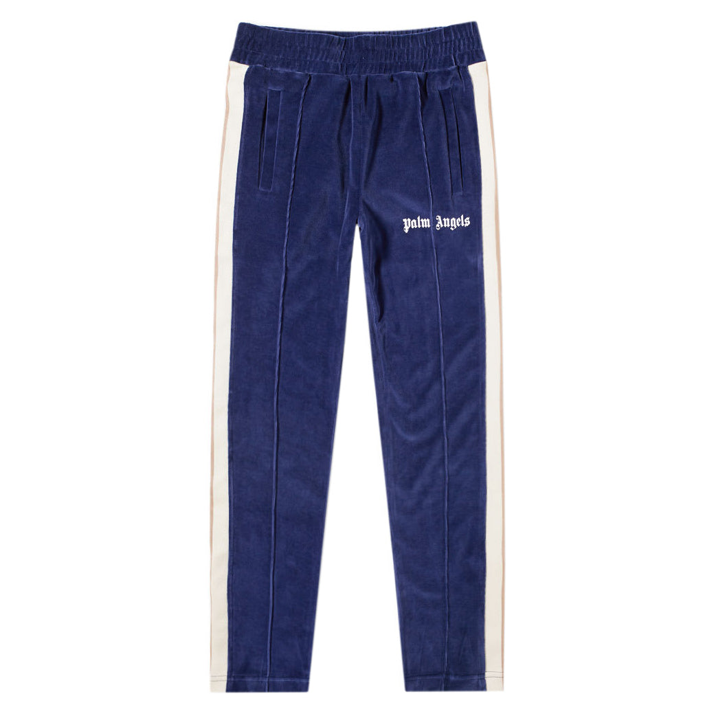 Palm Angels Chenille Track Pants