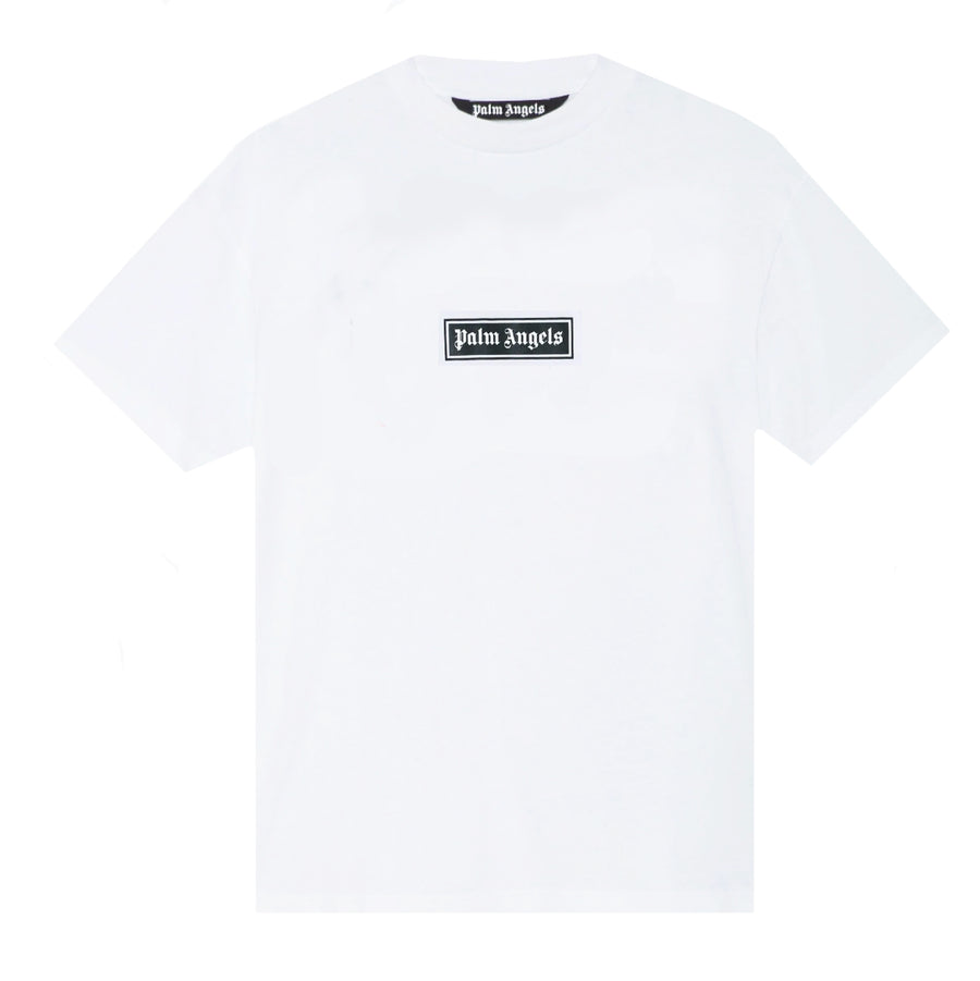 Palm Angels Logo T-Shirt