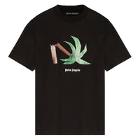 Palm Angels Broken Palm T-Shirt