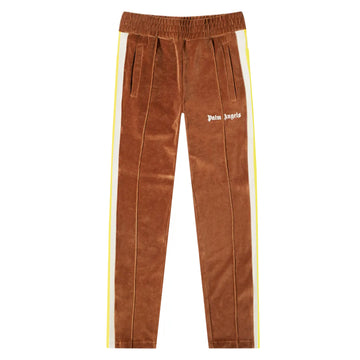 Palm Angels Chenille Track Pants