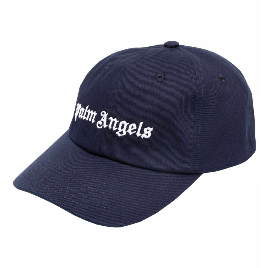 Palm Angels Baseball Cap