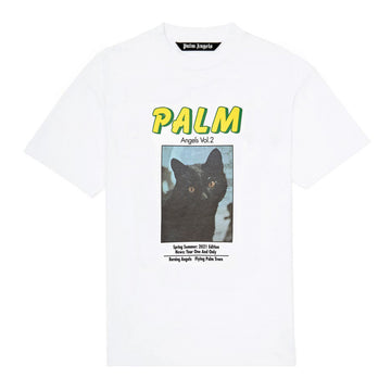 Palm Angels Logo T-Shirt