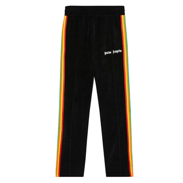 Palm Angels Chenille Track Pants