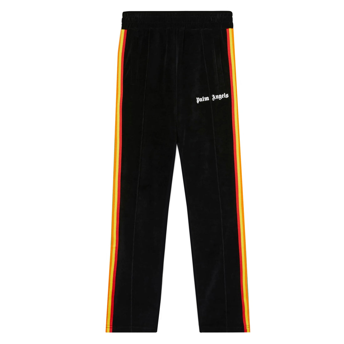 Palm Angels Chenille Track Pants