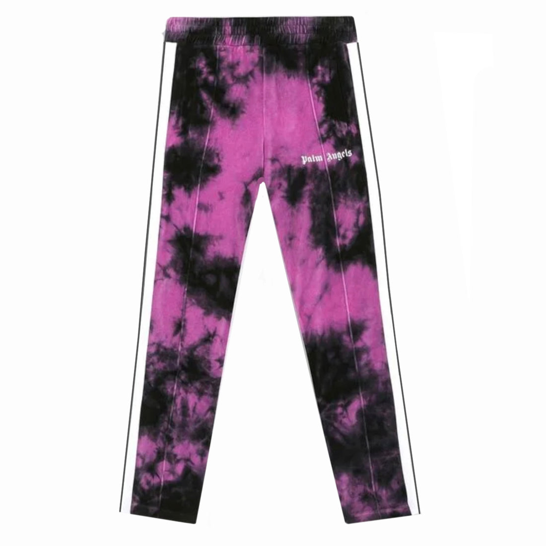 Palm Angels Chenille Track Pants