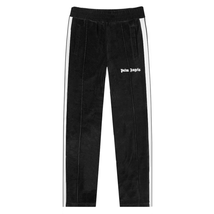 Palm Angels Chenille Track Pants