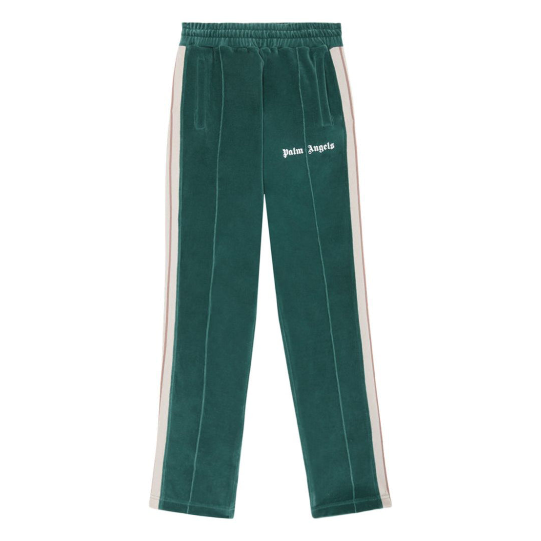 Palm Angels Chenille Track Pants