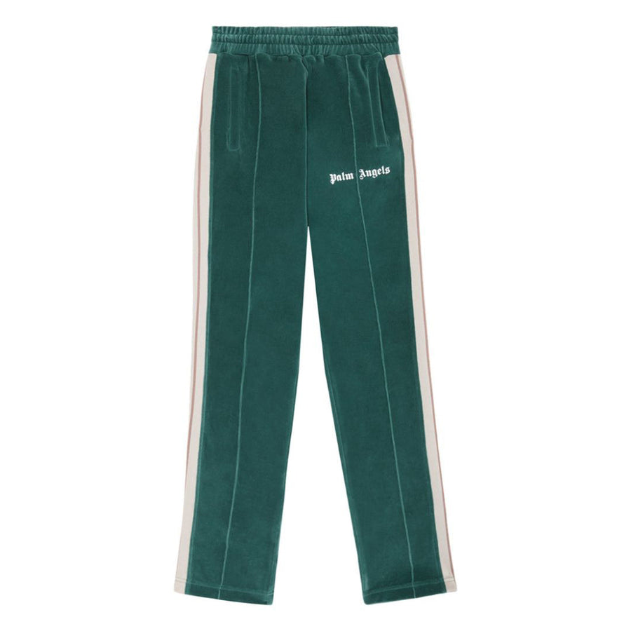 Palm Angels Chenille Track Pants