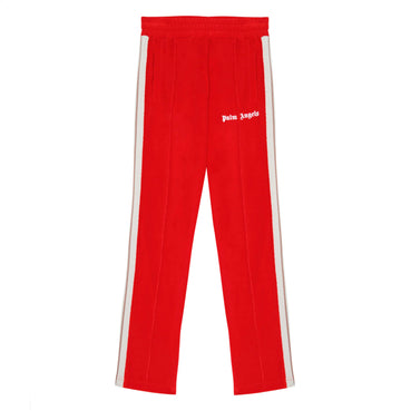 Palm Angels Chenille Track Pants