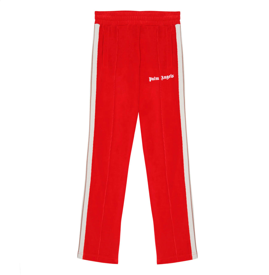 Palm Angels Chenille Track Pants