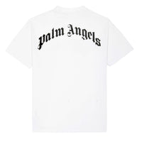 Palm Angels Croco T-Shirt