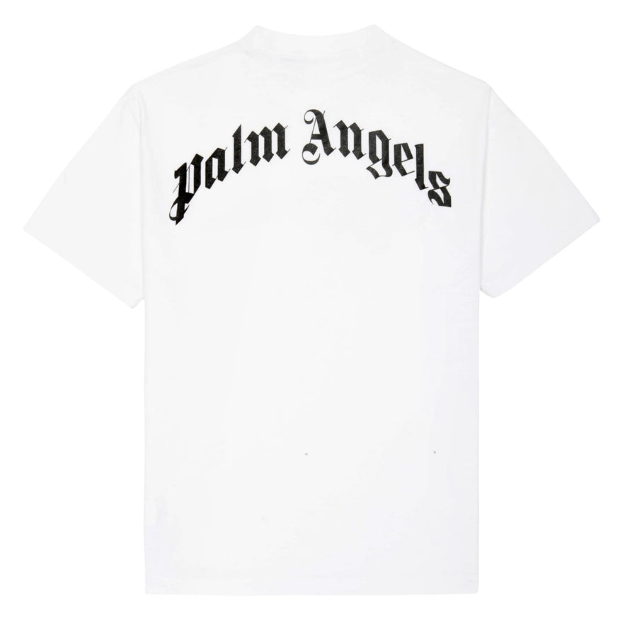 Palm Angels Croco T-Shirt