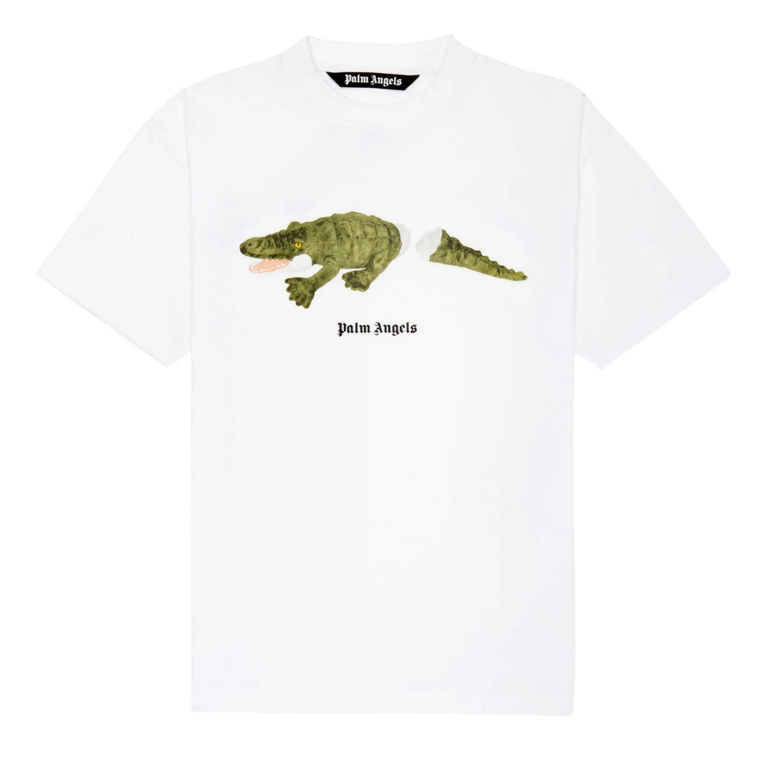 Palm Angels Croco T-Shirt