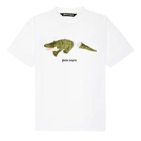 Palm Angels Croco T-Shirt