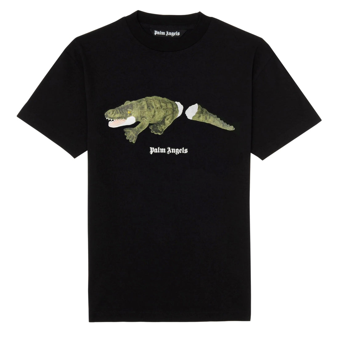 Palm Angels Croco T-Shirt