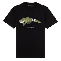 Palm Angels Croco T-Shirt