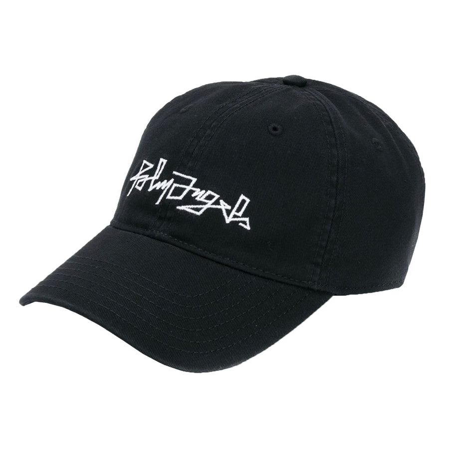 Palm Angels Baseball Cap