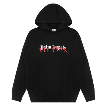 Palm Angels x Playboi Carti "Die Punk" Hoodie