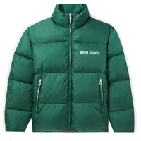 Palm Angels Track Down Jacket