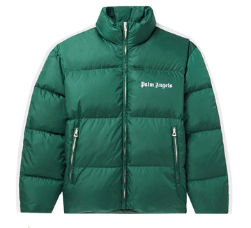 Palm Angels Track Down Jacket