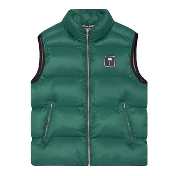 Palm Angels Down Vest