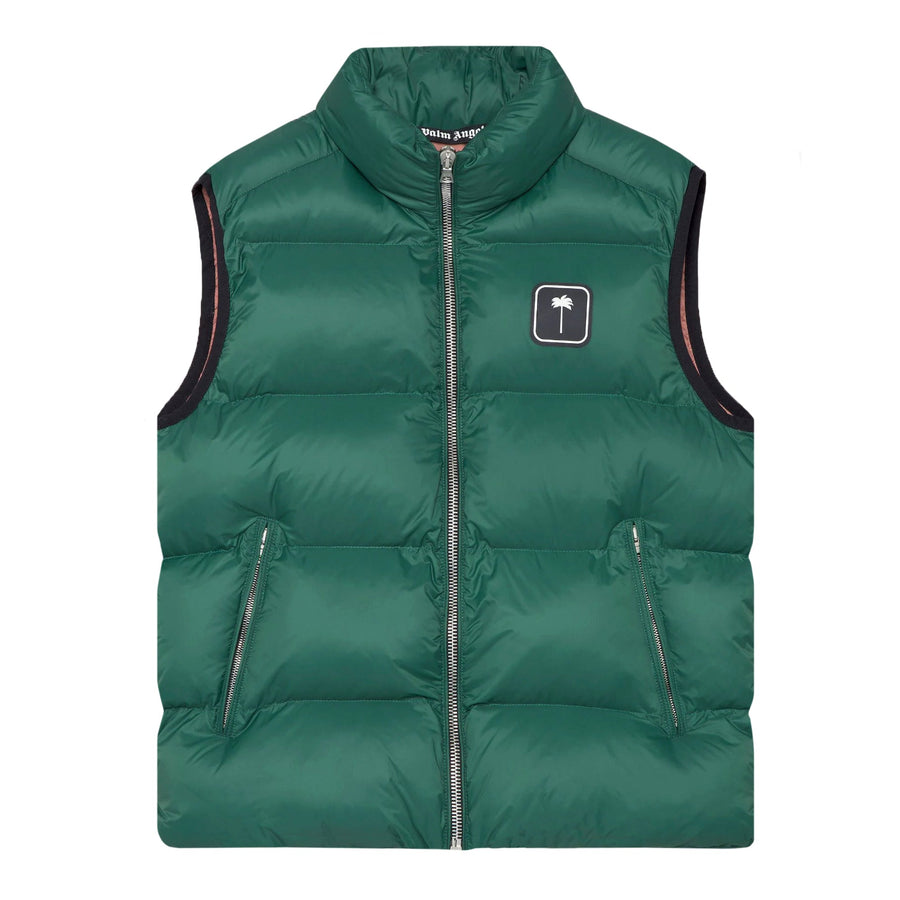 Palm Angels Down Vest