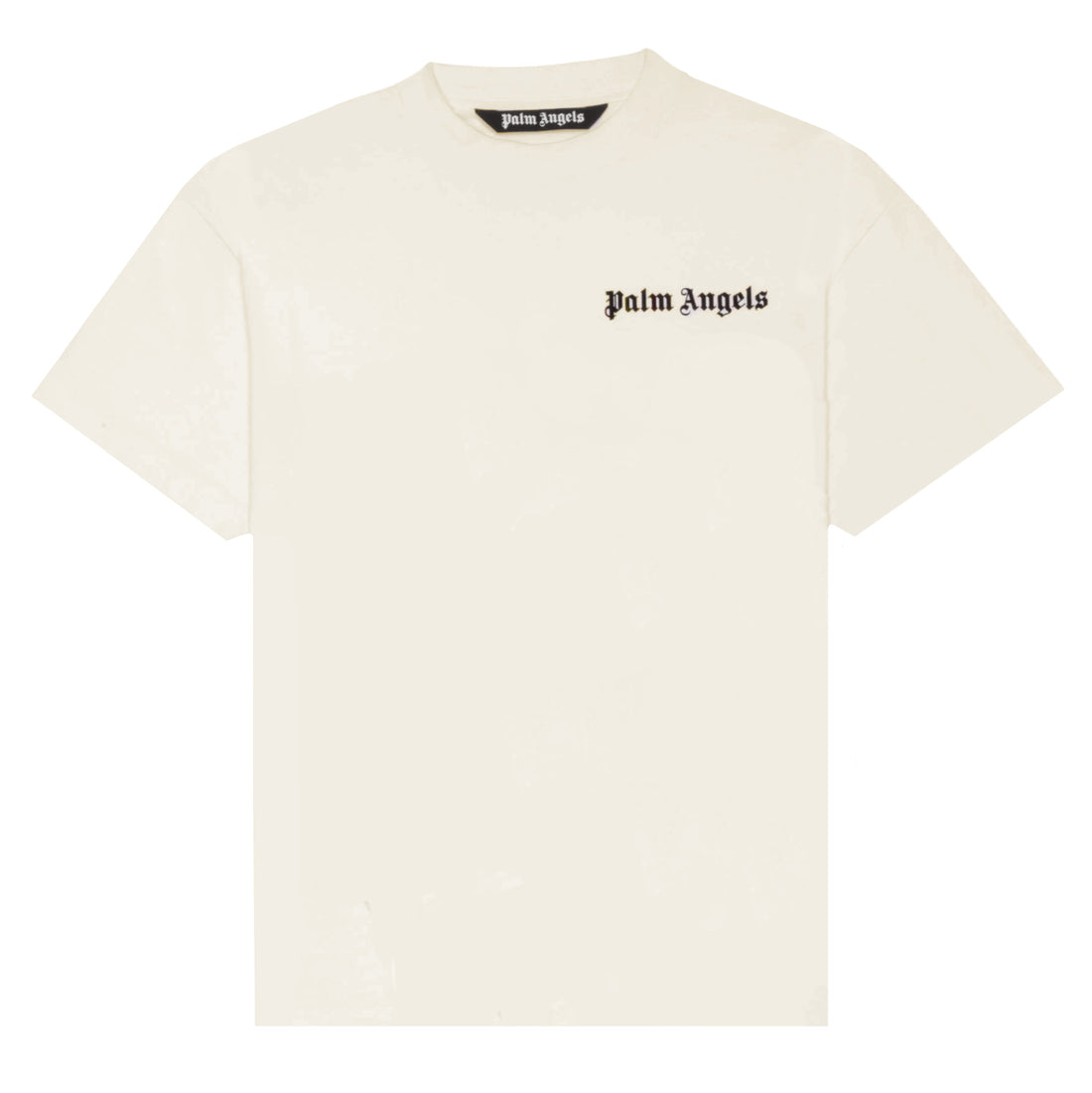 Palm Angels Logo T-Shirt
