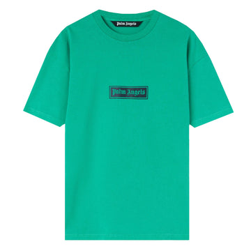 Palm Angels Logo T-Shirt