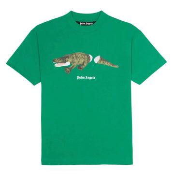 Palm Angels Croco T-Shirt