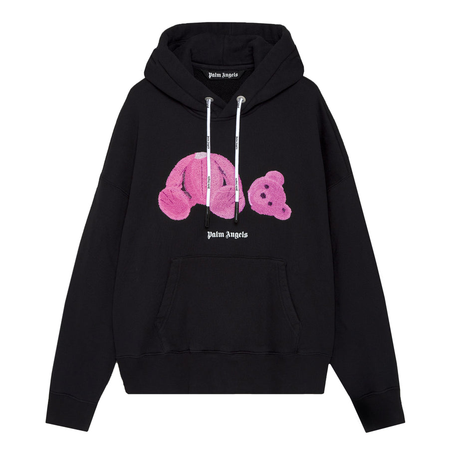 Palm Angels Kill The Bear Hoodie