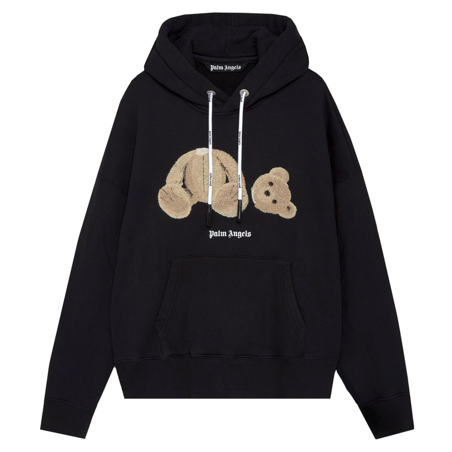 Palm Angels Kill The Bear Hoodie