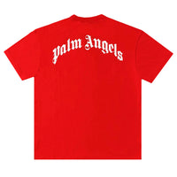 Palm Angels Kill The Bear T-Shirt