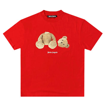 Palm Angels Kill The Bear T-Shirt