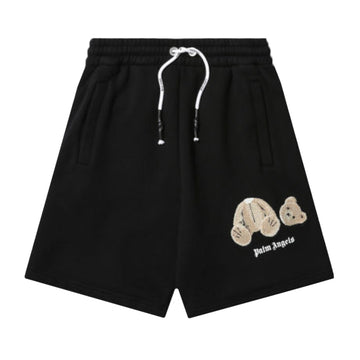 Palm Angels Kill The Bear Shorts