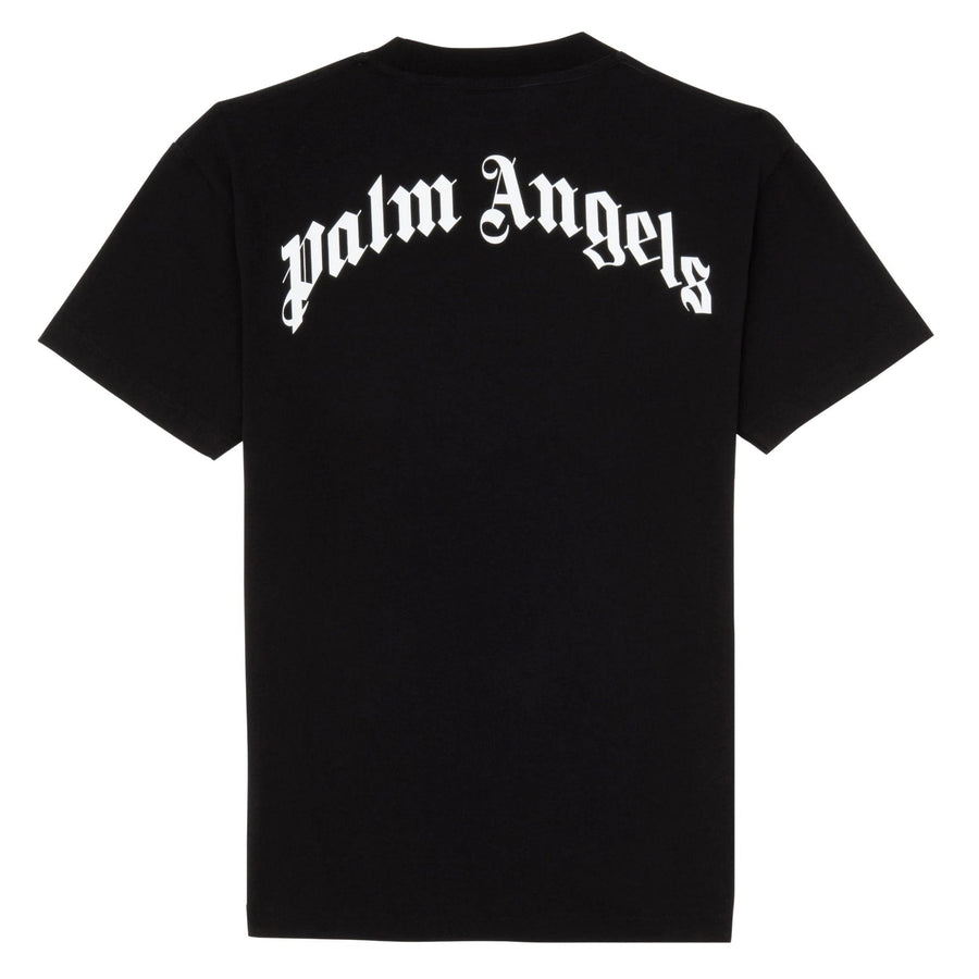 Palm Angels Broken Palm T-Shirt