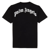 Palm Angels Leopard Bear T-Shirt