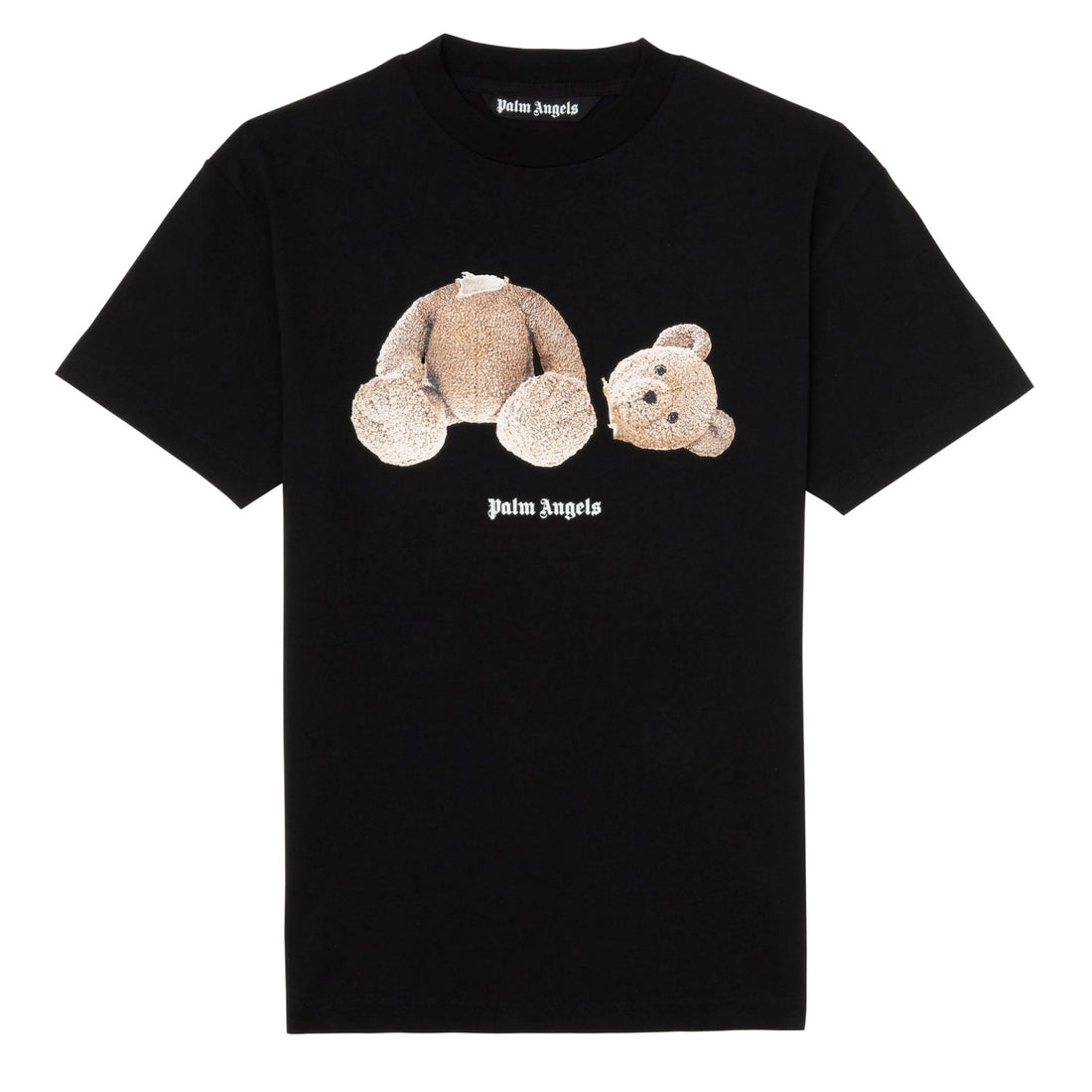 Palm Angels Kill The Bear T-Shirt