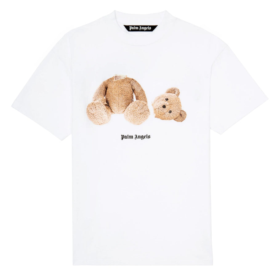 Palm Angels Kill The Bear T-Shirt