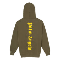 Palm Angels Logo Hoodie