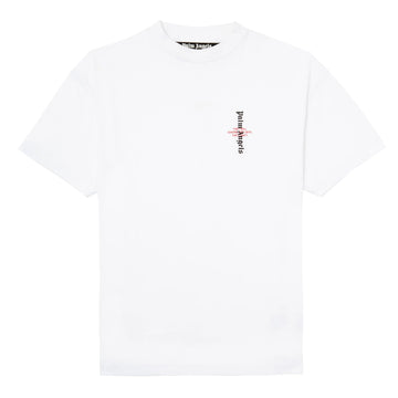 Palm Angels Logo T-Shirt