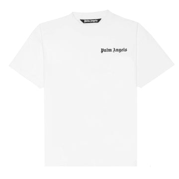 Palm Angels Logo T-Shirt