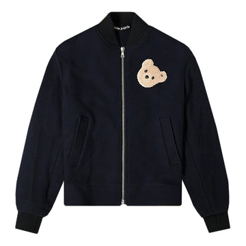 Palm Angels Bear Bomber Jacket