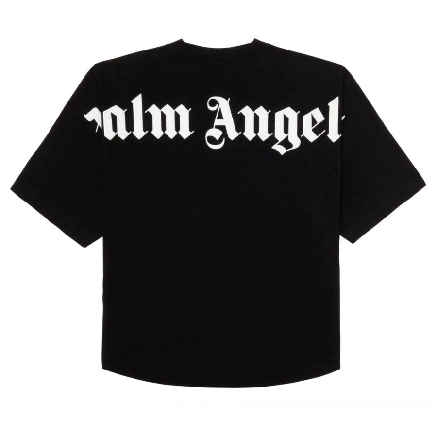 Palm Angels Oversized Logo T-Shirt