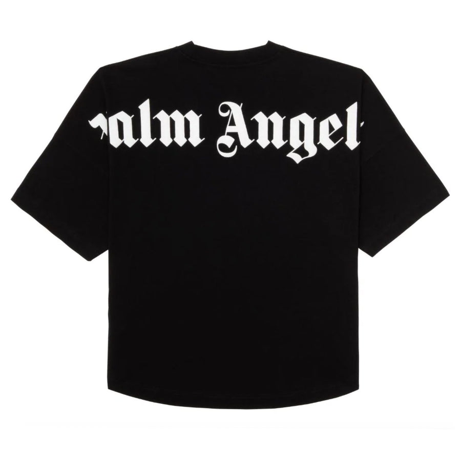 Palm Angels Oversized Logo T-Shirt