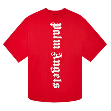 Palm Angels Oversized Logo T-Shirt