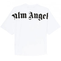 Palm Angels Oversized Logo T-Shirt