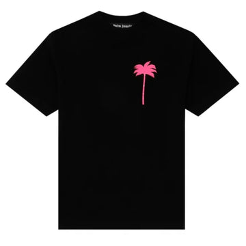 Palm Angels Logo T-Shirt