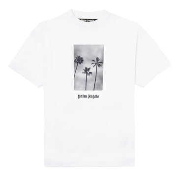 Palm Angels Logo T-Shirt