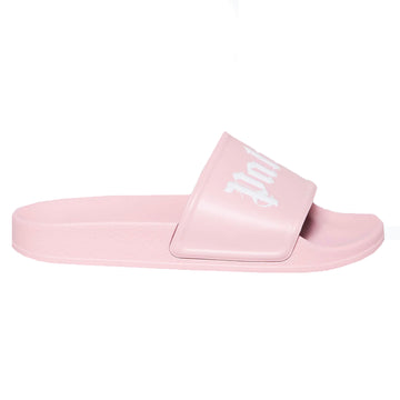 Palm Angels Rubber Slides