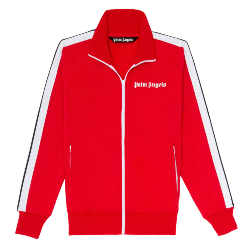 Palm Angels Track Jacket